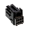 Rectangular Connector Housings - A128947-ND - DigiKey