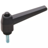 Male Clamping Handle - ECL-146 - Reid Supply