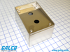 MNKS Pushbutton - MESLPB2A - Galco Industrial Electronics