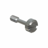 Panel Screw - 1772-3417-ND - DigiKey