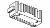 Battery Holders, Clips & Contacts - 5787253-2 - Powell Electronics, Inc.