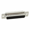 D-Sub Connector Assemblies - L77SDB25SOL2-ND - DigiKey