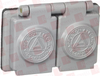 Protection Cover - 60749382 - Radwell International