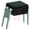 MOSFET, Power;N-Ch;VDSS 600V;RDS(ON) 4.4 Ohms;ID 0.32A;HD-1;PD 1W;VGS +/-20V;-55 - 70078902 - Allied Electronics, Inc.
