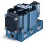Solenoid Valve - Radwell International