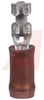 AMP;RECEPTACLE;LW INSERTN;22-18AWG;NO DIMPLE W/WIRE STOP - 70084046 - Allied Electronics, Inc.