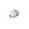 Circular Connector Assemblies - 281-2421580000-ND - DigiKey
