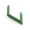 Edgeboard Connectors - 151-345-090-555-578-ND - DigiKey