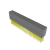 Headers, Receptacles, Female Sockets - 612-ESQ-126-49-G-T-ND - DigiKey