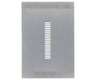 Solder Stencils, Templates - FPC080P020-S-ND - DigiKey