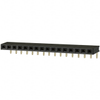 Headers, Receptacles, Female Sockets - PPPC161LGBN-RC - ODG (Origin Data Global)