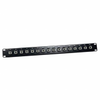 Patchbay, Jack Panels - N490-016-MTRJ - ODG (Origin Data Global)