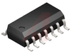 CMOS INVERTER HEX, 14 PIN SOIC - 70100543 - Allied Electronics, Inc.