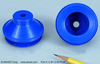 C-B1.5 Bellows Vacuum Cup -- C-B1.5-50-PUR - Image