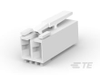 Rectangular Wire & Cable Connectors & Housings - 1241961-1 - TE Connectivity