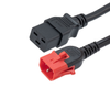 Power, Line Cables and Extension Cords - 5073-C14LC19-15-3F-ND - DigiKey