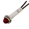Panel Indicators, Pilot Lights - 6088-WL-6010M1-ND - DigiKey