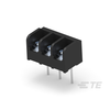 Barrier Blocks - 17-1546845-3-ND - DigiKey
