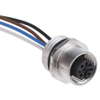 Sensor & Actuator Cables - 7067401 - RS Components, Ltd.