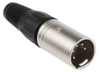 XLR Connectors - 457986 - RS Components, Ltd.