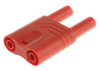 Banana Connectors - 7872502 - RS Components, Ltd.