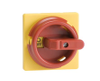 Rotary Handles - 2352159 - RS Components, Ltd.
