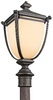 49104RZ Exterior -Post/Pier Head - 679458 - Capital Lighting, Inc.