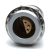 Industrial Circular Connectors - 2095645 - RS Components, Ltd.