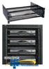 Middle Atlantic OCAP Series Clamping Rackshelf - OCAP-3 - TelephoneStuff.com