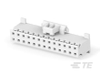Rectangular Wire & Cable Connectors & Housings - 1-2539104-3 - TE Connectivity