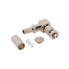 Coaxial Connector (RF) Assemblies - 4627-9205141C1305-ND - DigiKey