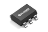 Isolated 500kHz TMR Current Sensor in SOT23-W Package - ACS39402KLHBTR-010U - Allegro MicroSystems Inc.