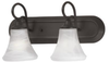 SL744263 Bathroom Fixtures-Two Lights - 751484 - Capital Lighting, Inc.