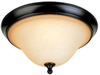 6-1706-13-13 Flush Mounts-Bowl Style - 735871 - Capital Lighting, Inc.