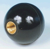 Phenolic Ball Knobs -- 85201 - Image