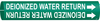BradySnap-On™ Pipe Marker - 4172-A - Brady Corporation