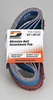 Dynabrade Coated Alumina Zirconia Sanding Belt - 80 Grit - 3/4 in Width x 20 1/2 in Length - 79203 -- 616026-79203 - Image