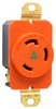 Locking Device Receptacle -- IGL630-R - Image