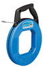Fish Tape with Reel/Winder -- 31-092