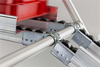 Roller Conveyor 6 40x40 Al Fastening Bracket D30 - 0.0.660.57 - item America, LLC