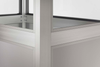 Profile X 8 80x40 4N180 light, natural - 0.0.666.76 - item America, LLC