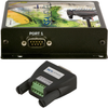 Ethernet to 1-Port RS-422, RS-485 Serial Server Kit - 4102-TB - Sealevel Systems, Inc.