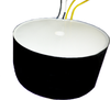 1,150uH, 10%, 46.5mOhm, 26.5Amp Max. DIP Boost Inductor(water proof) -- L30568-1P - Image