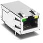 Modular Connectors / Ethernet Connectors - JK0654218ZNL - VAST STOCK CO., LIMITED