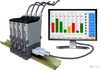 Gauging Computer Software (GCS) - Orbit® GCS - Ametek Solartron Metrology