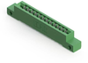 Card Edge Connectors - Edgeboard Connectors - 307-012-421-112 - Lingto Electronic Limited