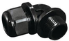 Cable Gland, 13Mm-16Mm, Pa66, 14.8Mm; Thread Size Imperial Essentra Components - 66AJ3246 - Newark, An Avnet Company