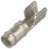 Contact, Socket, 22-18Awg, Crimp; Product Range Amp Te Connectivity - 13H1801 - Newark, An Avnet Company