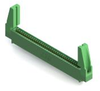 Card Conn, Single Side, 36Pos, Wire Wrap; Card Edge Connector Type Edac - 69AJ8695 - Newark, An Avnet Company