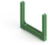 Card Edge Conn, Single Side, 19Pos, Th; Card Edge Connector Type Edac - 68AJ0640 - Newark, An Avnet Company